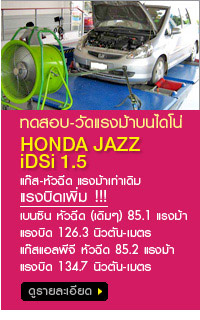 Jazz iDSi 1.5